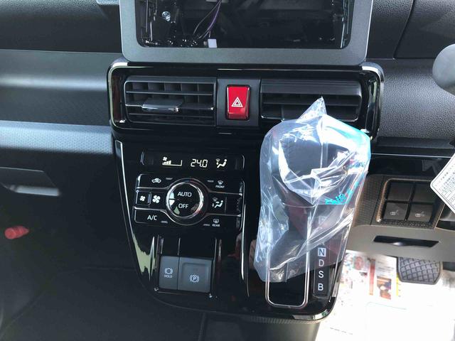 タントカスタムＲＳ　４ＷＤ　走行距離４６９６ｋｍ４ＷＤ　スマートアシスト　キーフリーシステム　デジタルメーター　コーナーセンサー　アルミホイール　ベンチシート　ステアリングスイッチ（山形県）の中古車