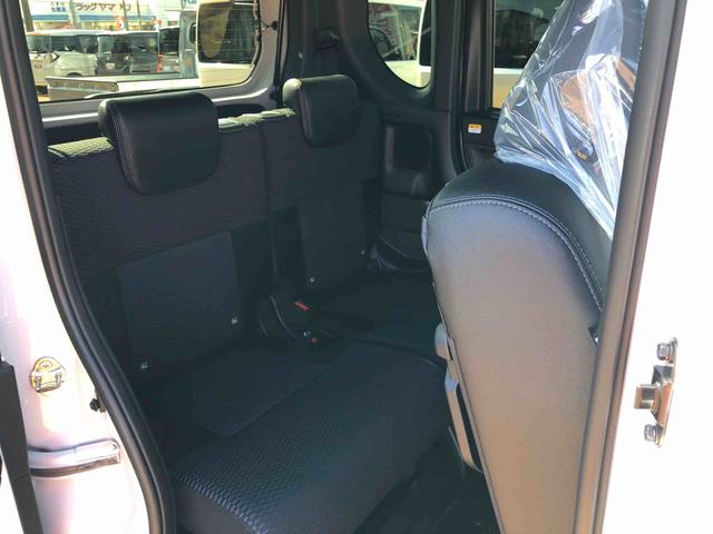 タントカスタムＲＳ　４ＷＤ　走行距離４６９６ｋｍ４ＷＤ　スマートアシスト　キーフリーシステム　デジタルメーター　コーナーセンサー　アルミホイール　ベンチシート　ステアリングスイッチ（山形県）の中古車