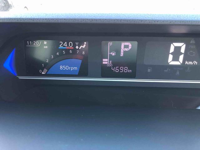 タントカスタムＲＳ　４ＷＤ　走行距離４６９６ｋｍ４ＷＤ　スマートアシスト　キーフリーシステム　デジタルメーター　コーナーセンサー　アルミホイール　ベンチシート　ステアリングスイッチ（山形県）の中古車