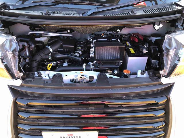 タントカスタムＲＳ　４ＷＤ　走行距離４６９６ｋｍ４ＷＤ　スマートアシスト　キーフリーシステム　デジタルメーター　コーナーセンサー　アルミホイール　ベンチシート　ステアリングスイッチ（山形県）の中古車