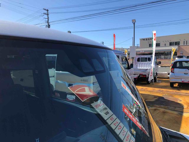 タントカスタムＲＳ　４ＷＤ　走行距離４６９６ｋｍ４ＷＤ　スマートアシスト　キーフリーシステム　デジタルメーター　コーナーセンサー　アルミホイール　ベンチシート　ステアリングスイッチ（山形県）の中古車