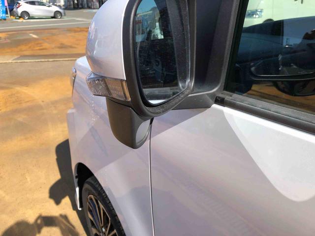 タントカスタムＲＳ　４ＷＤ　走行距離４６９６ｋｍ４ＷＤ　スマートアシスト　キーフリーシステム　デジタルメーター　コーナーセンサー　アルミホイール　ベンチシート　ステアリングスイッチ（山形県）の中古車