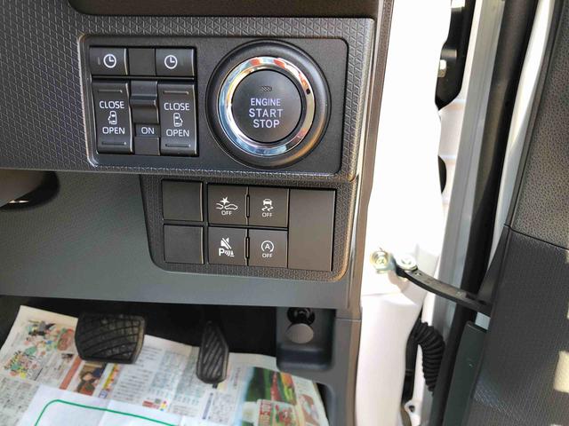 タントカスタムＲＳ　４ＷＤ　走行距離４６９６ｋｍ４ＷＤ　スマートアシスト　キーフリーシステム　デジタルメーター　コーナーセンサー　アルミホイール　ベンチシート　ステアリングスイッチ（山形県）の中古車