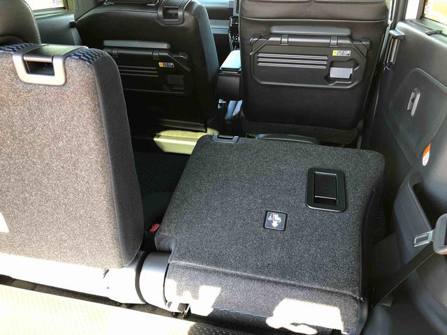 タントカスタムＲＳ　４ＷＤ　走行距離４６９６ｋｍ４ＷＤ　スマートアシスト　キーフリーシステム　デジタルメーター　コーナーセンサー　アルミホイール　ベンチシート　ステアリングスイッチ（山形県）の中古車