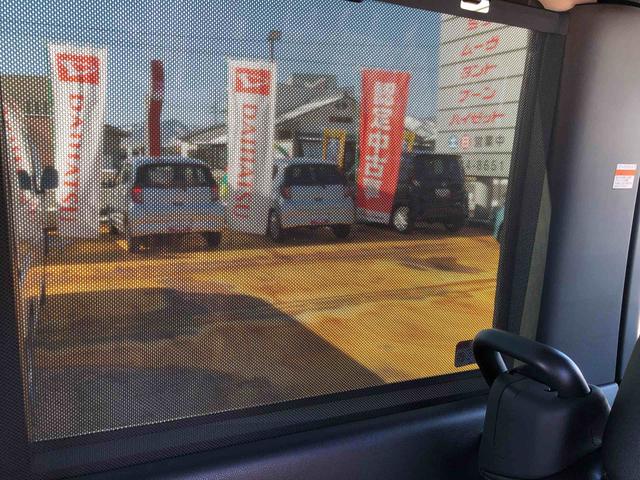 タントカスタムＲＳ　４ＷＤ　走行距離４６９６ｋｍ４ＷＤ　スマートアシスト　キーフリーシステム　デジタルメーター　コーナーセンサー　アルミホイール　ベンチシート　ステアリングスイッチ（山形県）の中古車