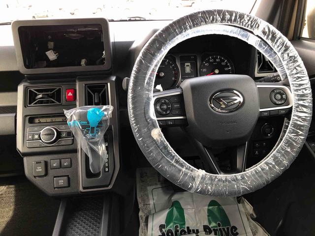 タフトＧ　ダーククロムベンチャー　４ＷＤ　走行距離６５３２ｋｍ４ＷＤ　スマートアシスト　電動パーキングブレーキ　キーフリーシステム　コーナーセンサー　アルミホイール　ステアリングスイッチ　プッシュボタンスタート（山形県）の中古車