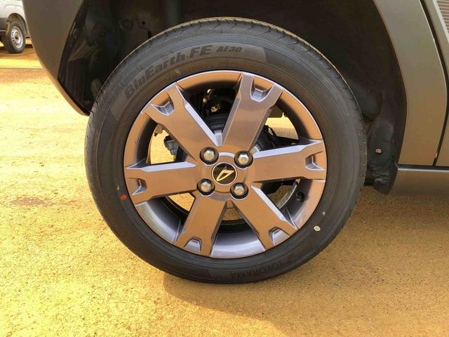 タフトＧ　ダーククロムベンチャー　４ＷＤ　走行距離６５３２ｋｍ４ＷＤ　スマートアシスト　電動パーキングブレーキ　キーフリーシステム　コーナーセンサー　アルミホイール　ステアリングスイッチ　プッシュボタンスタート（山形県）の中古車