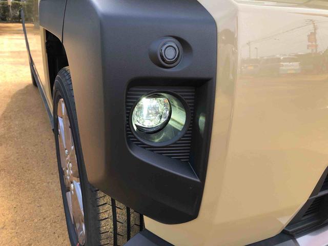 タフトＧ　ダーククロムベンチャー　４ＷＤ　走行距離６５３２ｋｍ４ＷＤ　スマートアシスト　電動パーキングブレーキ　キーフリーシステム　コーナーセンサー　アルミホイール　ステアリングスイッチ　プッシュボタンスタート（山形県）の中古車