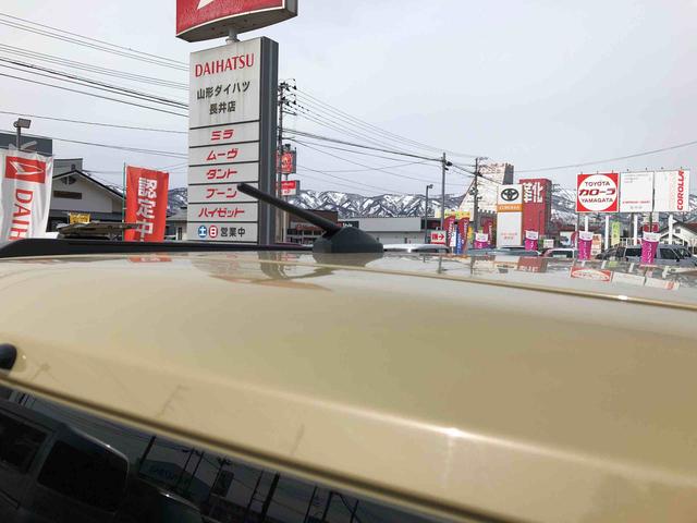 タフトＧ　ダーククロムベンチャー　４ＷＤ　走行距離６５３２ｋｍ４ＷＤ　スマートアシスト　電動パーキングブレーキ　キーフリーシステム　コーナーセンサー　アルミホイール　ステアリングスイッチ　プッシュボタンスタート（山形県）の中古車