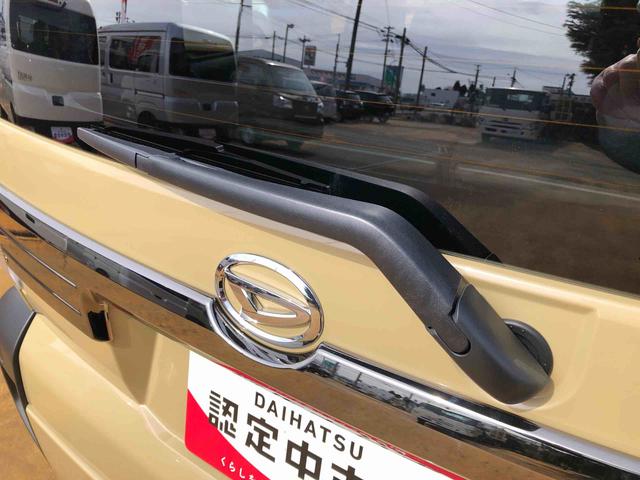 タフトＧ　ダーククロムベンチャー　４ＷＤ　走行距離６５３２ｋｍ４ＷＤ　スマートアシスト　電動パーキングブレーキ　キーフリーシステム　コーナーセンサー　アルミホイール　ステアリングスイッチ　プッシュボタンスタート（山形県）の中古車