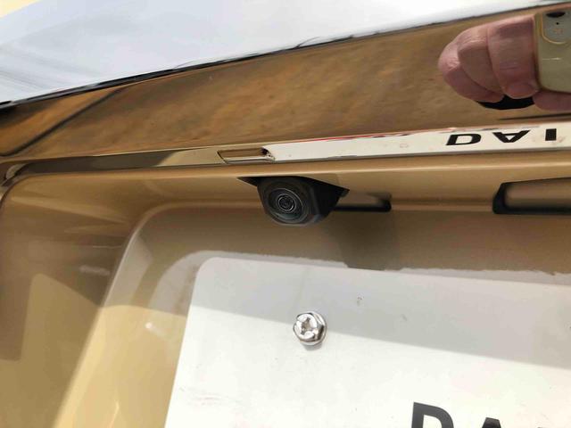 タフトＧ　ダーククロムベンチャー　４ＷＤ　走行距離６５３２ｋｍ４ＷＤ　スマートアシスト　電動パーキングブレーキ　キーフリーシステム　コーナーセンサー　アルミホイール　ステアリングスイッチ　プッシュボタンスタート（山形県）の中古車