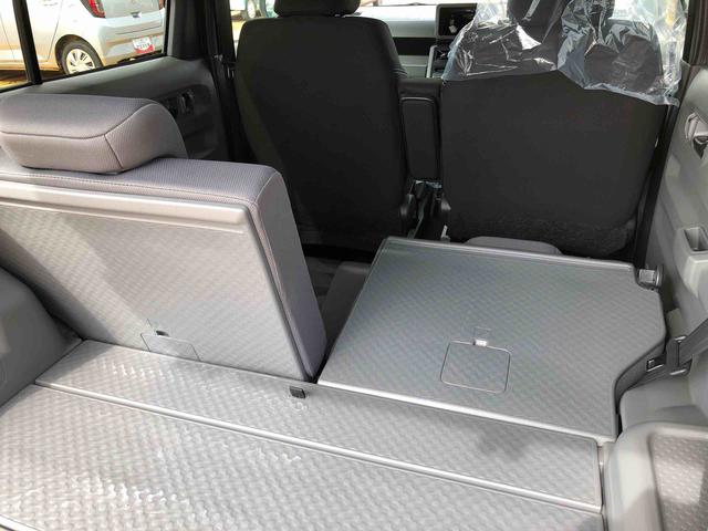 タフトＧ　ダーククロムベンチャー　４ＷＤ　走行距離６５３２ｋｍ４ＷＤ　スマートアシスト　電動パーキングブレーキ　キーフリーシステム　コーナーセンサー　アルミホイール　ステアリングスイッチ　プッシュボタンスタート（山形県）の中古車