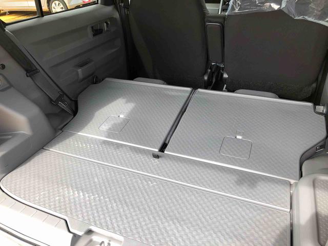 タフトＧ　ダーククロムベンチャー　４ＷＤ　走行距離６５３２ｋｍ４ＷＤ　スマートアシスト　電動パーキングブレーキ　キーフリーシステム　コーナーセンサー　アルミホイール　ステアリングスイッチ　プッシュボタンスタート（山形県）の中古車