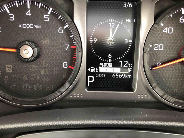 タフトＧ　ダーククロムベンチャー　４ＷＤ　走行距離６５３２ｋｍ４ＷＤ　スマートアシスト　電動パーキングブレーキ　キーフリーシステム　コーナーセンサー　アルミホイール　ステアリングスイッチ　プッシュボタンスタート（山形県）の中古車