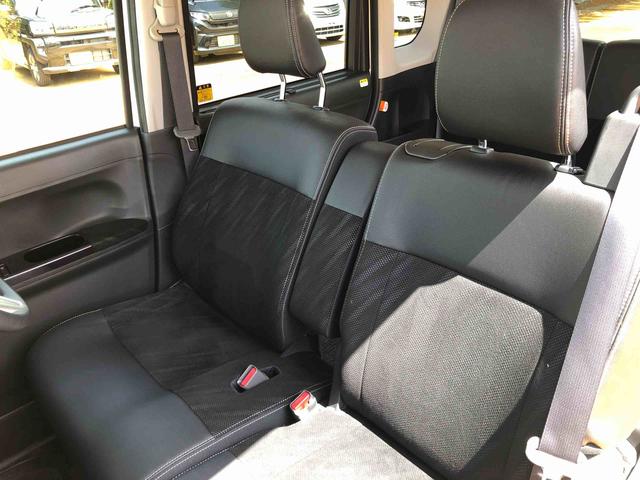 タントカスタムＸトップエディションＳＡII　４ＷＤ　７６６００ｋｍ４ＷＤ　スマートアシスト　１４インチアルミホイール　ナビ　バックモニター　ステアリングスイッチ　プッシュボタンスタート　オートエアコン（山形県）の中古車