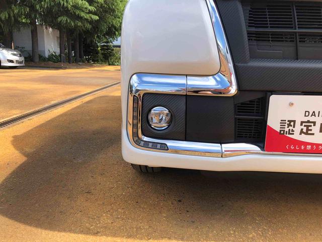 タントカスタムＸトップエディションＳＡII　４ＷＤ　７６６００ｋｍ４ＷＤ　スマートアシスト　１４インチアルミホイール　ナビ　バックモニター　ステアリングスイッチ　プッシュボタンスタート　オートエアコン（山形県）の中古車