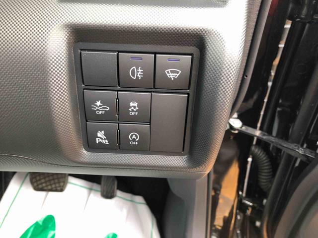 ロッキープレミアムG 4WD 走行距離7848km4WD スマートアシスト 電動パーキングブレーキ アルミホイール プッシュボタンスタート キーフリーシステム オートエアコン LEDフォグランプ(山形県)の中古車