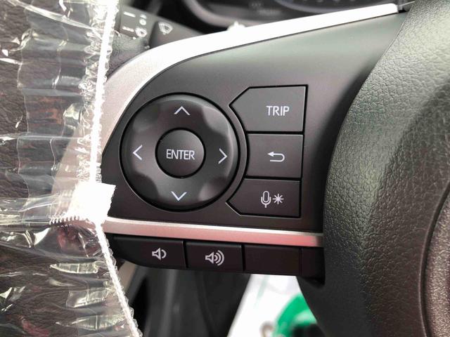 ロッキープレミアムG 4WD 走行距離7848km4WD スマートアシスト 電動パーキングブレーキ アルミホイール プッシュボタンスタート キーフリーシステム オートエアコン LEDフォグランプ(山形県)の中古車