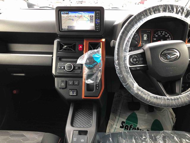 タフトＧ　４ＷＤ　走行距離４０９５０ｋｍ４ＷＤ　スマートアシスト　１５インチアルミホイール　フルＬＥＤヘッドランプ　ＬＥＤフォグランプ　キーフリーシステム　電動パーキングブレーキ（山形県）の中古車