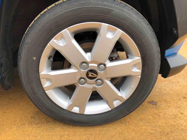 タフトＧ　４ＷＤ　走行距離４０９５０ｋｍ４ＷＤ　スマートアシスト　１５インチアルミホイール　フルＬＥＤヘッドランプ　ＬＥＤフォグランプ　キーフリーシステム　電動パーキングブレーキ（山形県）の中古車