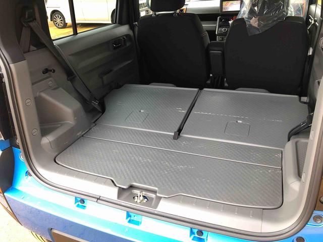 タフトＧ　４ＷＤ　走行距離４０９５０ｋｍ４ＷＤ　スマートアシスト　１５インチアルミホイール　フルＬＥＤヘッドランプ　ＬＥＤフォグランプ　キーフリーシステム　電動パーキングブレーキ（山形県）の中古車