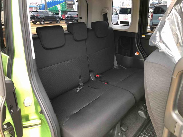 タンクＧ　２ＷＤ　走行距離７４０８０ｋｍ２ＷＤ　カーナビ　プッシュボタンスタート　ステアリングスイッチ　キーフリーシステム　両側パワースライドドア　オートエアコン（山形県）の中古車