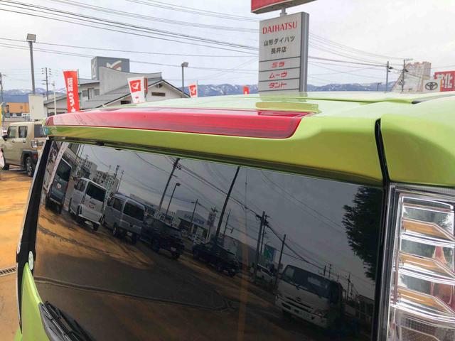 タンクＧ　２ＷＤ　走行距離７４０８０ｋｍ２ＷＤ　カーナビ　プッシュボタンスタート　ステアリングスイッチ　キーフリーシステム　両側パワースライドドア　オートエアコン（山形県）の中古車