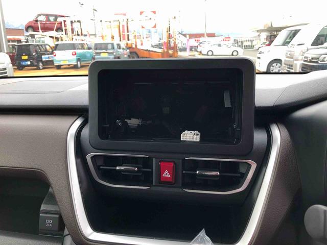 ムーヴＧ　４ＷＤ　走行距離３５６７ｋｍ・アルミホイール４ＷＤ　スマートアシスト　アルミホイール　ステアリングスイッチ　キーフリーシステム　コーナーセンサー　ＬＥＤヘッドランプ　オートエアコン（山形県）の中古車