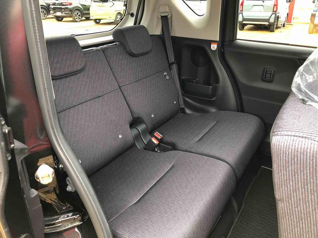 ムーヴＧ　４ＷＤ　走行距離３５６７ｋｍ・アルミホイール４ＷＤ　スマートアシスト　アルミホイール　ステアリングスイッチ　キーフリーシステム　コーナーセンサー　ＬＥＤヘッドランプ　オートエアコン（山形県）の中古車