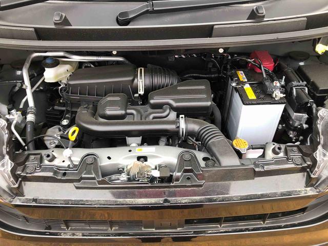 ムーヴＧ　４ＷＤ　走行距離３５６７ｋｍ・アルミホイール４ＷＤ　スマートアシスト　アルミホイール　ステアリングスイッチ　キーフリーシステム　コーナーセンサー　ＬＥＤヘッドランプ　オートエアコン（山形県）の中古車