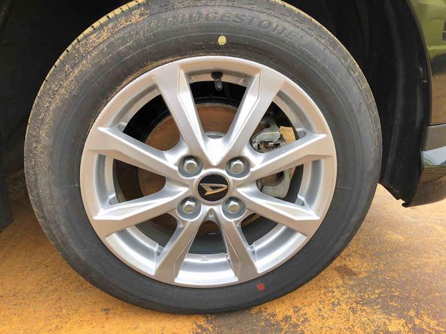 ムーヴＧ　４ＷＤ　走行距離３５６７ｋｍ・アルミホイール４ＷＤ　スマートアシスト　アルミホイール　ステアリングスイッチ　キーフリーシステム　コーナーセンサー　ＬＥＤヘッドランプ　オートエアコン（山形県）の中古車