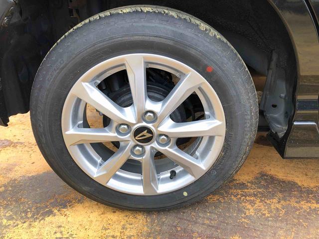 ムーヴＧ　４ＷＤ　走行距離３５６７ｋｍ・アルミホイール４ＷＤ　スマートアシスト　アルミホイール　ステアリングスイッチ　キーフリーシステム　コーナーセンサー　ＬＥＤヘッドランプ　オートエアコン（山形県）の中古車