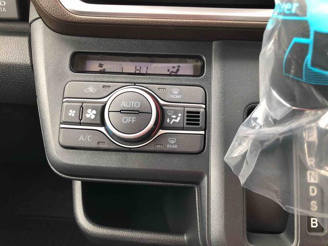 ムーヴＧ　４ＷＤ　走行距離３５６７ｋｍ・アルミホイール４ＷＤ　スマートアシスト　アルミホイール　ステアリングスイッチ　キーフリーシステム　コーナーセンサー　ＬＥＤヘッドランプ　オートエアコン（山形県）の中古車