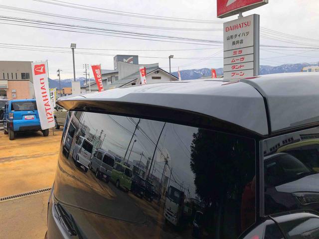 ムーヴＧ　４ＷＤ　走行距離３５６７ｋｍ・アルミホイール４ＷＤ　スマートアシスト　アルミホイール　ステアリングスイッチ　キーフリーシステム　コーナーセンサー　ＬＥＤヘッドランプ　オートエアコン（山形県）の中古車