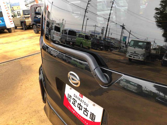 ムーヴＧ　４ＷＤ　走行距離３５６７ｋｍ・アルミホイール４ＷＤ　スマートアシスト　アルミホイール　ステアリングスイッチ　キーフリーシステム　コーナーセンサー　ＬＥＤヘッドランプ　オートエアコン（山形県）の中古車