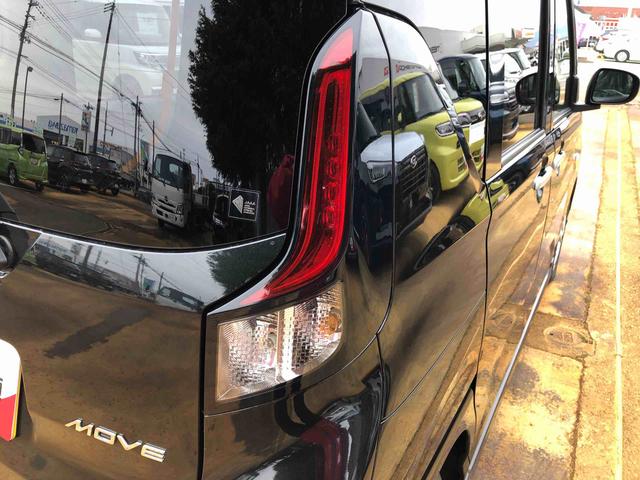 ムーヴＧ　４ＷＤ　走行距離３５６７ｋｍ・アルミホイール４ＷＤ　スマートアシスト　アルミホイール　ステアリングスイッチ　キーフリーシステム　コーナーセンサー　ＬＥＤヘッドランプ　オートエアコン（山形県）の中古車