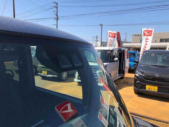 タントカスタムXスタイルセレクション 4WD 走行59733km4WD スマートアシスト ナビ キーフリーシステム ステアリングスイッチ オートエアコン プッシュボタンスタート ベンチシート(山形県)の中古車