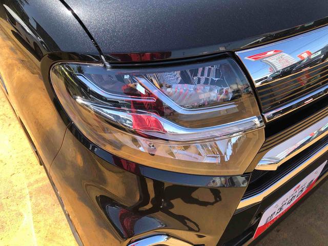 タントカスタムXスタイルセレクション 4WD 走行59733km4WD スマートアシスト ナビ キーフリーシステム ステアリングスイッチ オートエアコン プッシュボタンスタート ベンチシート(山形県)の中古車