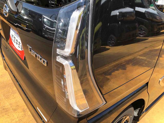 タントカスタムXスタイルセレクション 4WD 走行59733km4WD スマートアシスト ナビ キーフリーシステム ステアリングスイッチ オートエアコン プッシュボタンスタート ベンチシート(山形県)の中古車