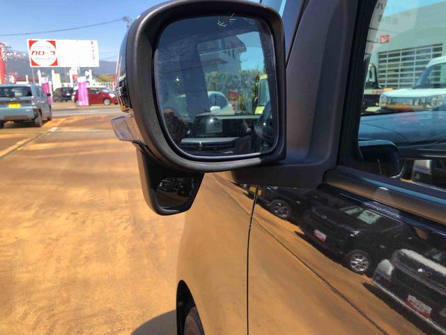 タントカスタムXスタイルセレクション 4WD 走行59733km4WD スマートアシスト ナビ キーフリーシステム ステアリングスイッチ オートエアコン プッシュボタンスタート ベンチシート(山形県)の中古車