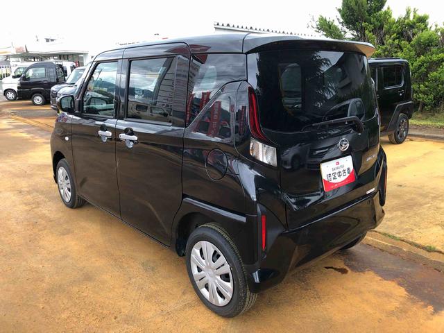 ムーヴX 4WD 走行距離2707km4WD スマートアシスト プッシュボタンスタート キーフリーシステム 左側パワースライドドア フルLEDヘッドランプ オートエアコン(山形県)の中古車