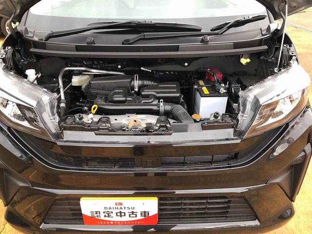 ムーヴX 4WD 走行距離2707km4WD スマートアシスト プッシュボタンスタート キーフリーシステム 左側パワースライドドア フルLEDヘッドランプ オートエアコン(山形県)の中古車