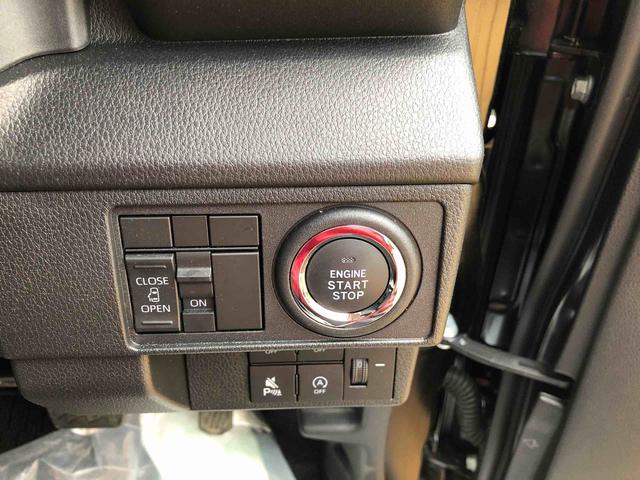 ムーヴX 4WD 走行距離2707km4WD スマートアシスト プッシュボタンスタート キーフリーシステム 左側パワースライドドア フルLEDヘッドランプ オートエアコン(山形県)の中古車