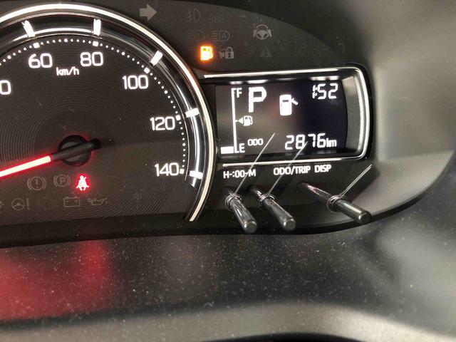 ムーヴX 4WD 走行距離2707km4WD スマートアシスト プッシュボタンスタート キーフリーシステム 左側パワースライドドア フルLEDヘッドランプ オートエアコン(山形県)の中古車