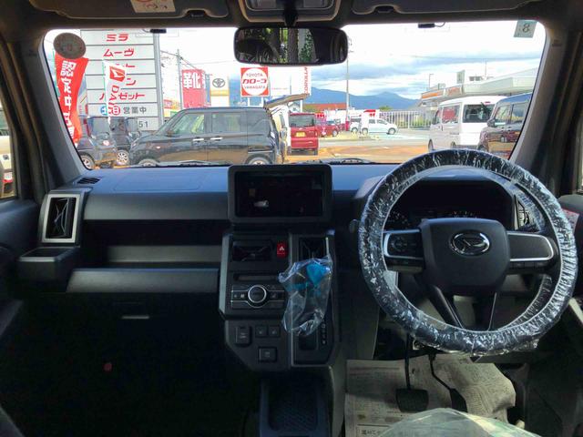 タフトG ダーククロムベンチャー 4WD 10079km4WD スマートアシスト フロントフォグランプ プッシュボタンスタート キーフリーシステム アルミホイール オートエアコン 電動パーキングブレーキ(山形県)の中古車