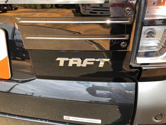 タフトG ダーククロムベンチャー 4WD 10079km4WD スマートアシスト フロントフォグランプ プッシュボタンスタート キーフリーシステム アルミホイール オートエアコン 電動パーキングブレーキ(山形県)の中古車