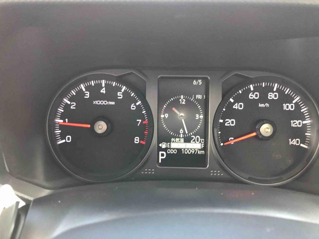 タフトG ダーククロムベンチャー 4WD 10079km4WD スマートアシスト フロントフォグランプ プッシュボタンスタート キーフリーシステム アルミホイール オートエアコン 電動パーキングブレーキ(山形県)の中古車