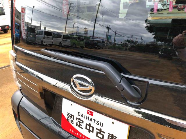タフトＧ　ダーククロムベンチャー　４ＷＤ　走行距離４８２４ｋｍ４ＷＤ　スマートアシスト　１５インチアルミホイール　純正ナビ装着用アップグレードパック　電動パーキングブレーキ　ステアリングスイッチ（山形県）の中古車