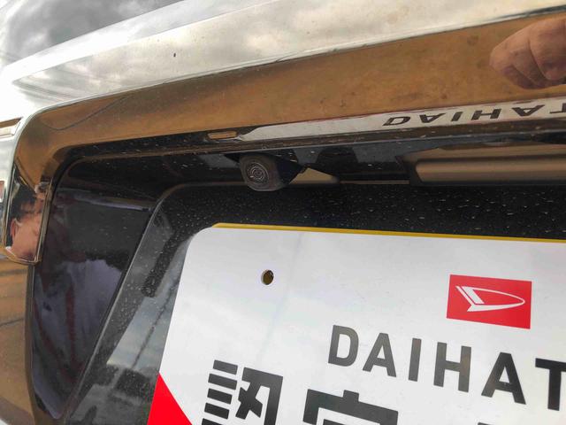タフトＧ　ダーククロムベンチャー　４ＷＤ　走行距離４８２４ｋｍ４ＷＤ　スマートアシスト　１５インチアルミホイール　純正ナビ装着用アップグレードパック　電動パーキングブレーキ　ステアリングスイッチ（山形県）の中古車