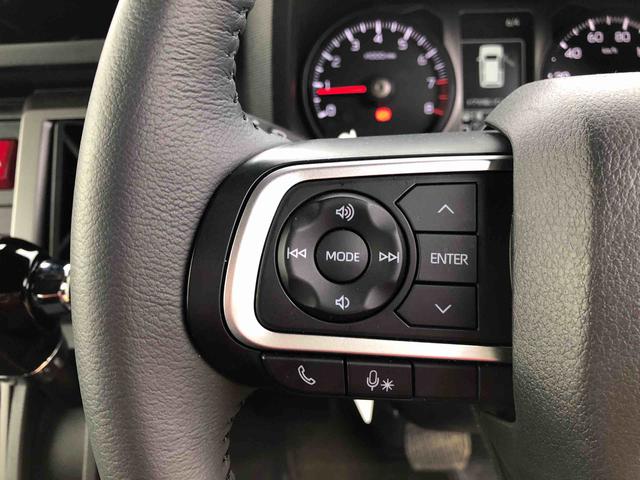 タフトＧ　ダーククロムベンチャー　４ＷＤ　走行距離４８２４ｋｍ４ＷＤ　スマートアシスト　１５インチアルミホイール　純正ナビ装着用アップグレードパック　電動パーキングブレーキ　ステアリングスイッチ（山形県）の中古車